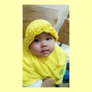 Santii Arianto profile icon