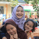 NUR AMIRUL UMMAH profile icon