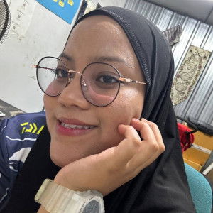 Hanis Aluwi profile icon