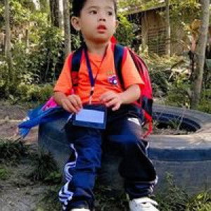 Lheng Ramugon Lee profile icon