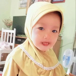 HALIMAH TUSSAK DIAH profile icon