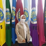 Krismariyanti Wibowo profile icon