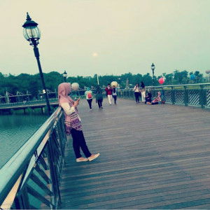 nur wulandari profile icon