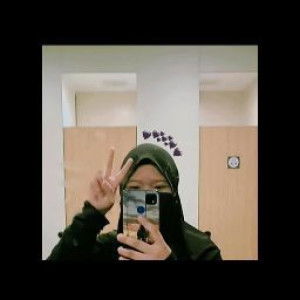 Nur fatin Syazliana profile icon