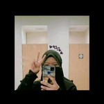 Nur fatin Syazliana profile icon