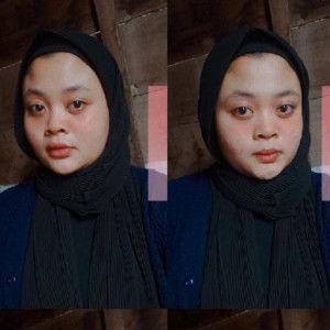 Santi Nuri Cahyani profile icon