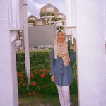 Farhana Amirudin profile icon