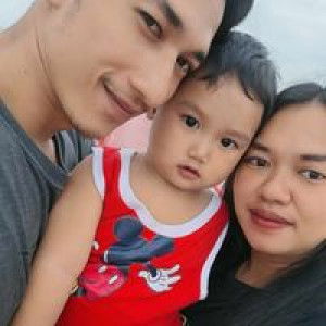 เกิดมาจน เลยต้องดิ้นรนเป้นธรรดา profile icon