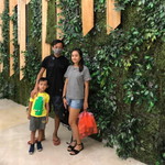 meilin quraifi profile icon