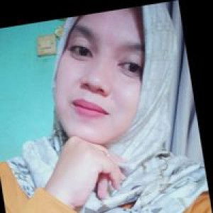 Ikah Karmila profile icon