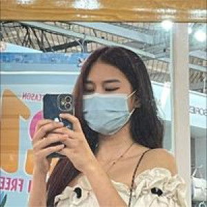 Nonny'ny Ny profile icon