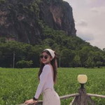 NamTan Supawee profile icon