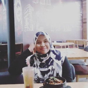 Nur Syuhada Ismail profile icon