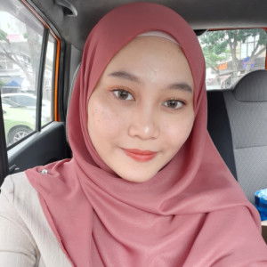 Syafiqah Hashin profile icon