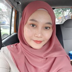 Syafiqah Hashin profile icon