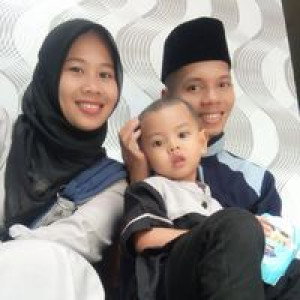 Yanuarsih Khasanah profile icon