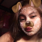 alissa menorias profile icon