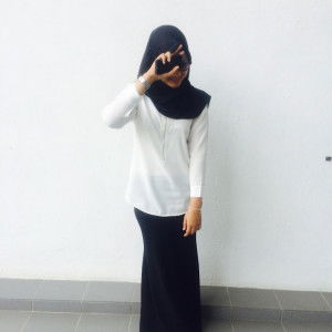 nadira arof profile icon