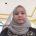 Robiyatul Adawiyah profile icon