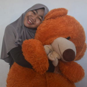 Oki Nurhayati profile icon