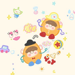 Looknaam profile icon