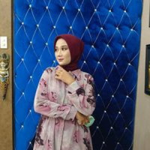Nadiah Nadee profile icon