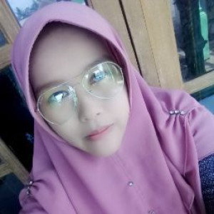 Anis Fitriyah profile icon
