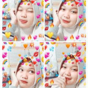 Arifah Ratna Ningrum profile icon