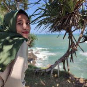 Choirun Nizha profile icon