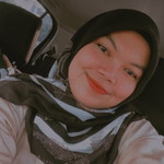 farzana nizam profile icon