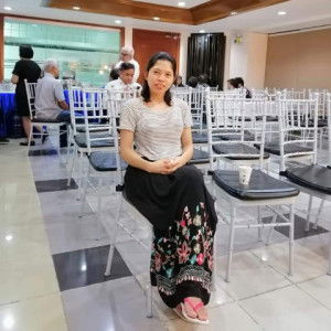 Apriljoy Nonato profile icon