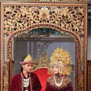 Jiyak P M profile icon