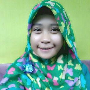 Tina Andiyani profile icon