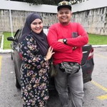 Aizul Nurul profile icon