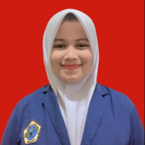 Larasati Nur ainni profile icon