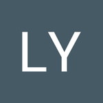 L profile icon
