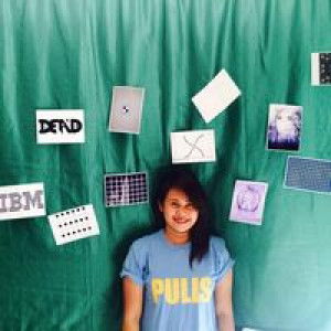 Jamie Piloneo Saldaña profile icon