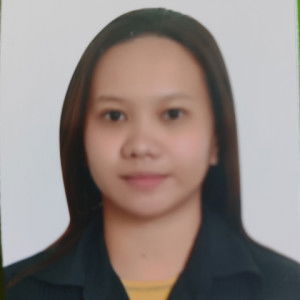 Cherbie Caidoy profile icon