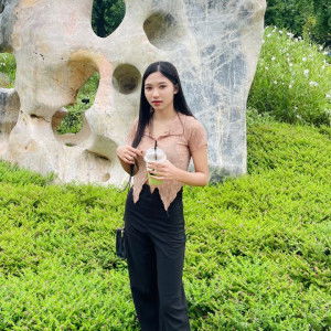 Bunthita Chumrassamee profile icon