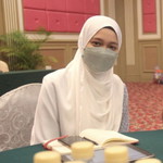 Nor Naziha Abdullah profile icon