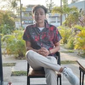 Brian DG Malaca profile icon