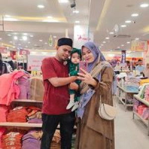 Safinatun Naza profile icon