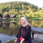 Fitri Anisah Hutasuhut profile icon