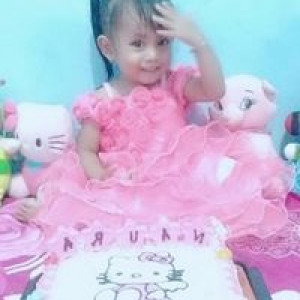 Naura D'chubby profile icon