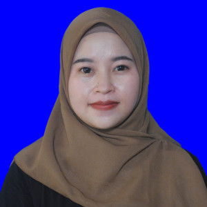 Siti Qomariya profile icon