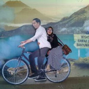 Novia Tdy profile icon