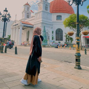 Ida Khusnul profile icon