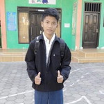 ahmad hani profile icon