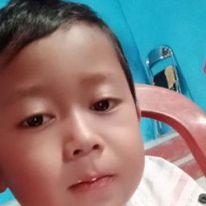 HAqul Farik profile icon