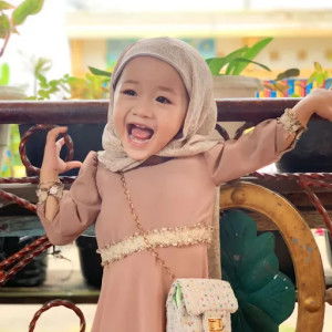 Nyimas nazirah Surlina14 profile icon